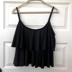 Beachsissi Tankini Swimsuit Top